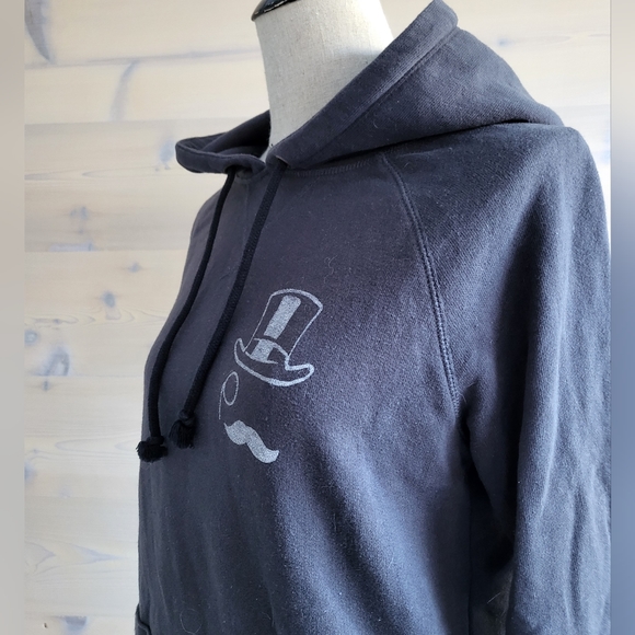 Junk Food x Hasbro Monopoly Hoodie Unisex size Small - Picture 5 of 6